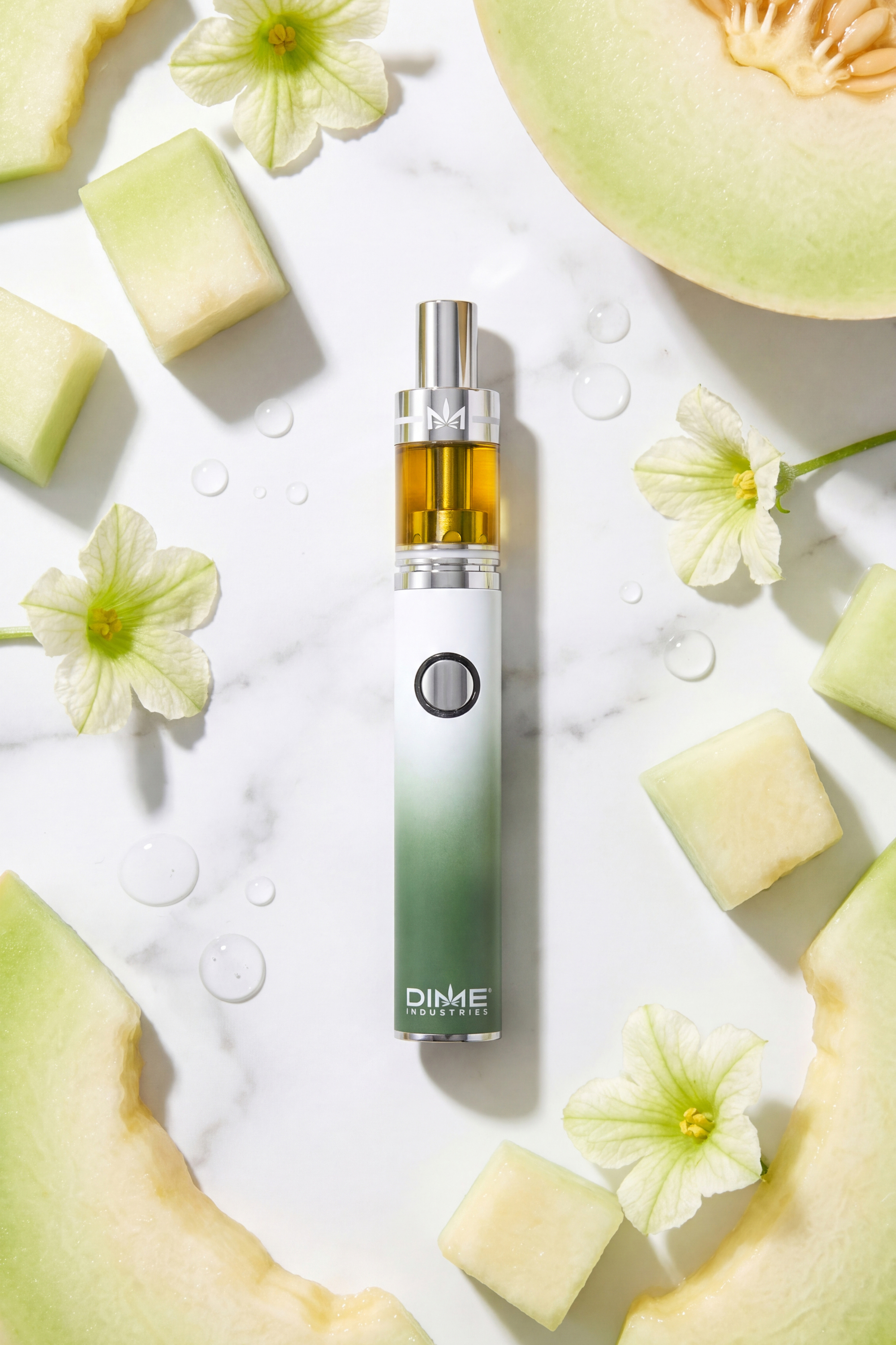 Honeydew 2000MG All In One Vape