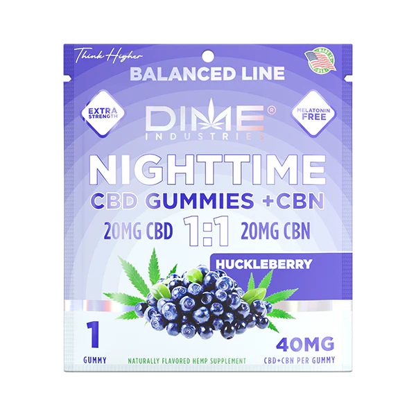 CBD Sample Pack